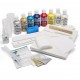 Pebeo Complete Pouring kit 47 pcs
